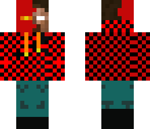 red ender brine