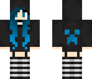 cute -emo gone wrong edit right