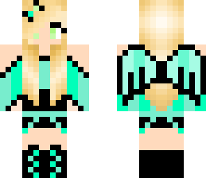 blue angel