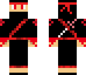 the ultimate ninja