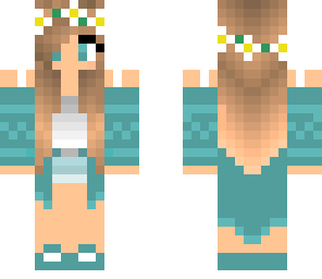 cute girl pro