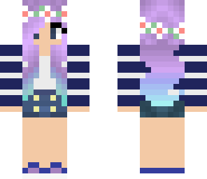 vaction skin