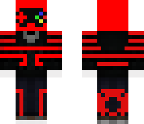 glp red