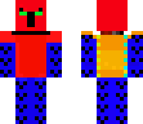 red knight
