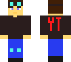 thebrothergaming goggles