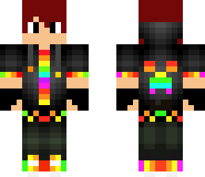 colorido skin 