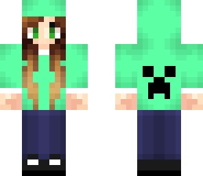 green eyes ombre hair