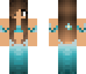 mermaid