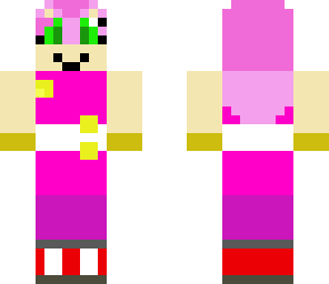 amy boom x2