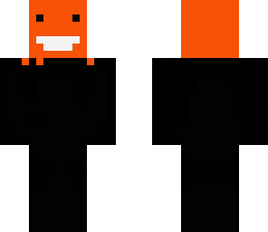 enderman z buzia