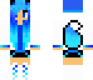 icy fox