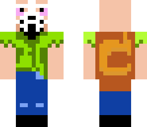is it notch