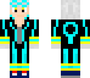silver the hedgehog human version