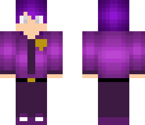fnaf purple man edit