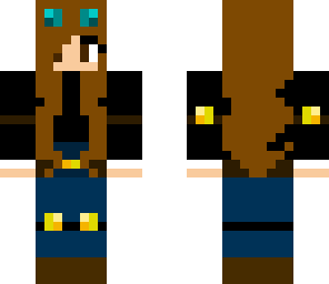 female dantdm