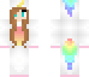unicorn skin