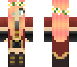 my steampunk skin