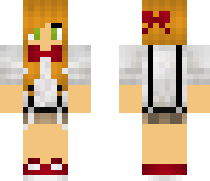 redo nerd