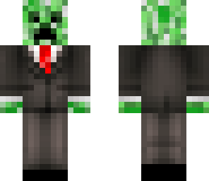 agent creeper
