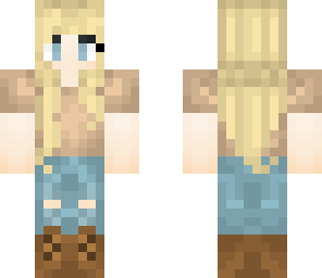 emelles realskin