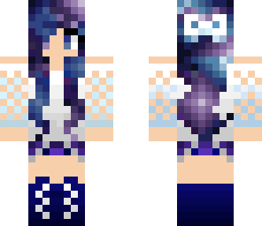 galaxy girl