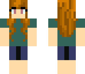 not detailed skin