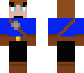 mii swordsman