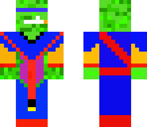 cool warrior