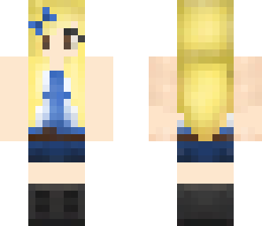 lucy heartfilia