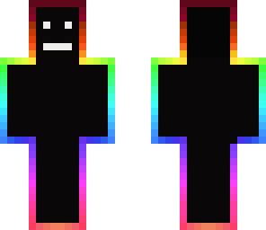 rainbow border