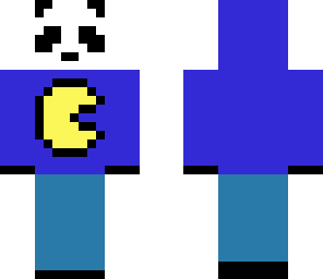 pact panda