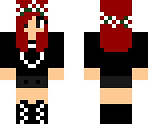danisnotonfire girl