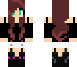 kawaii girl