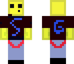 the real slime god