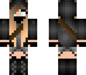 bad girl ninga