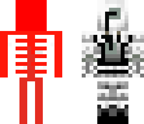 flamerus rex