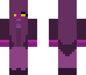 cosmic clone purple 2