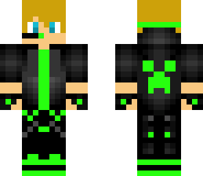 blonde gamer