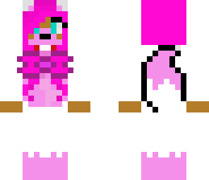 me as mangle