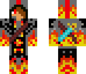 fire assasin