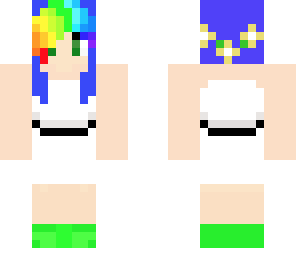 tree's special occasion skin