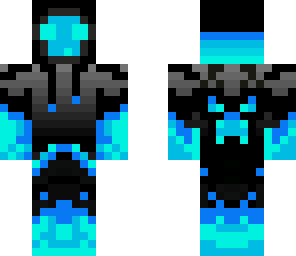 electric water slime