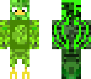 duck