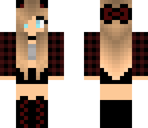 4 maddie