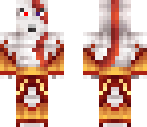kratos pro
