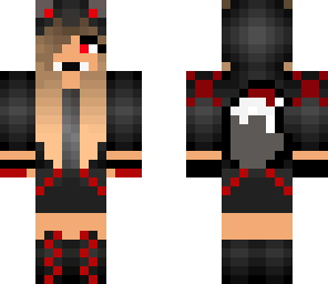 wolf girl