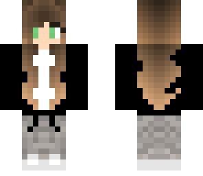 tomboy and girly girl