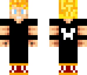 goku