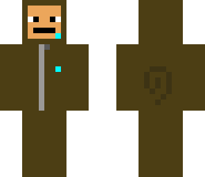 monkey suit