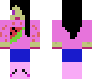 watermelon women